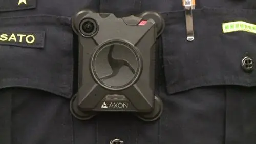 Body cam